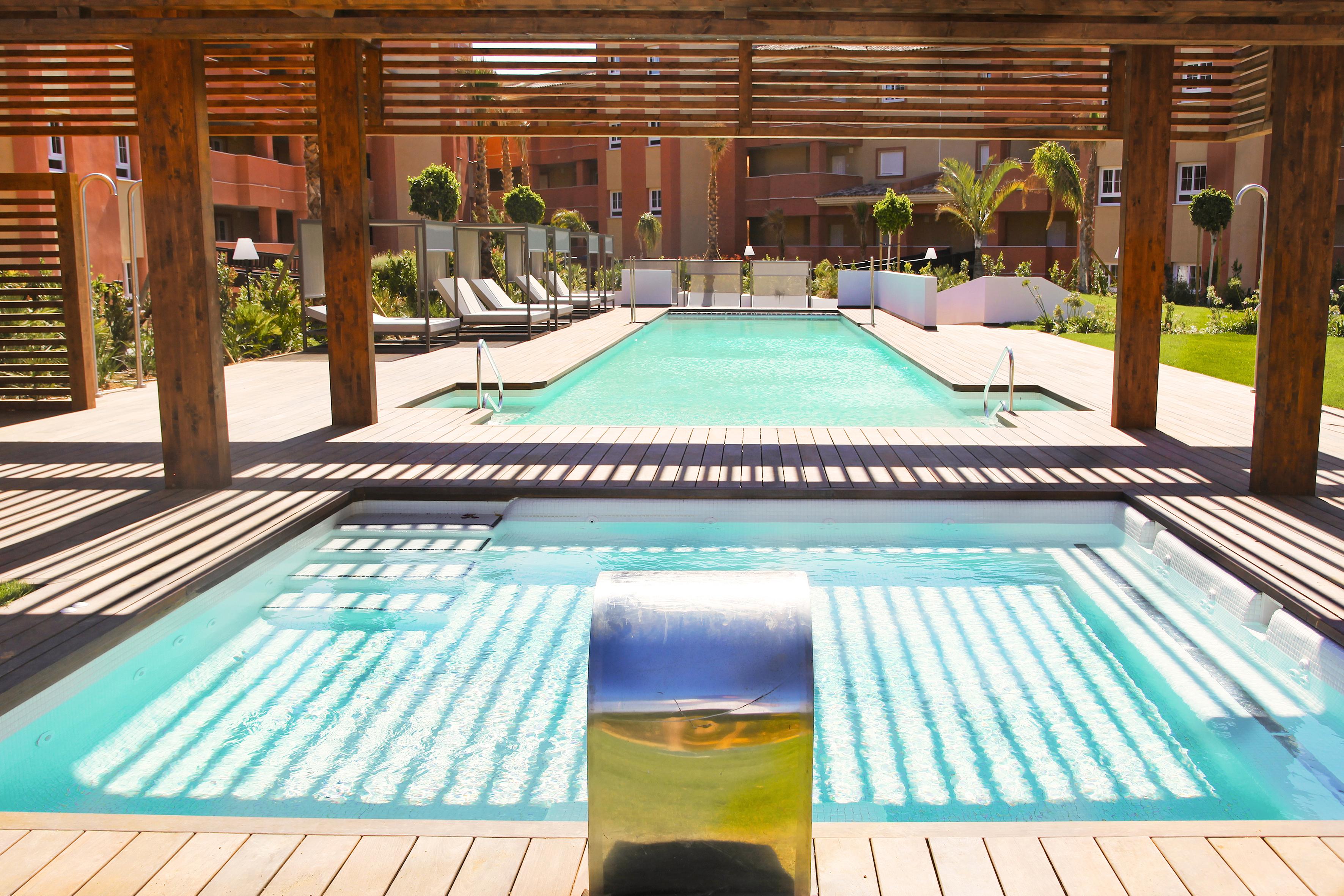 Ama Islantilla Resort מראה חיצוני תמונה